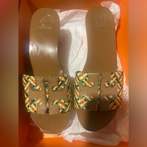 Tory Burch sandal